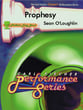 Prophesy Concert Band sheet music cover